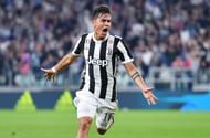 La Joya looks set to continue the long tradition of excellent No 10s for Juventus & Argentina